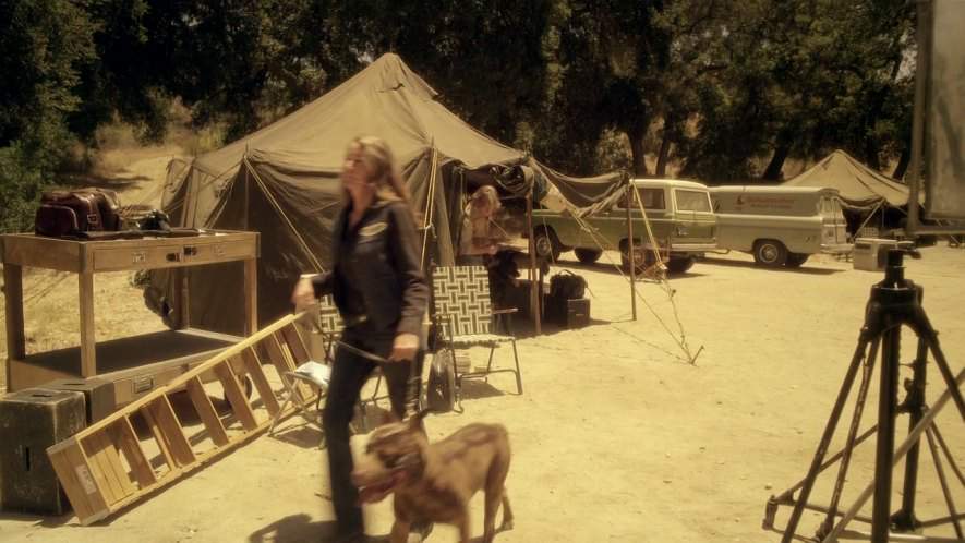 Chevrolet C/K-Series Panel