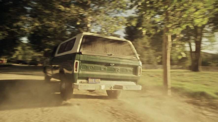 Ford F-Series