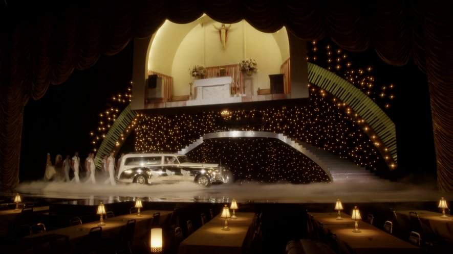 Rolls-Royce Silver Cloud III Hearse