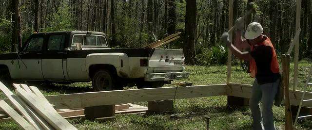 Chevrolet C-30