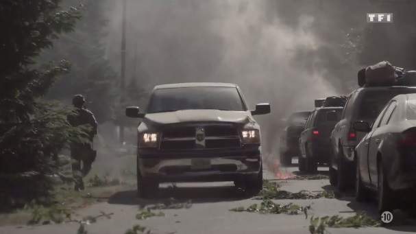 Ram 1500 Ep. 02