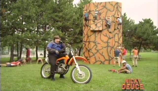 KTM unknown