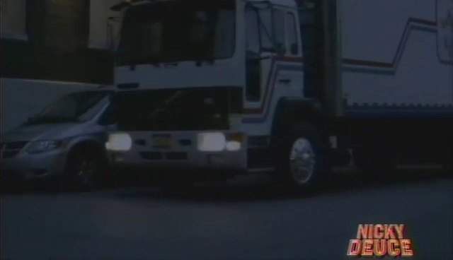 Volvo FE 6