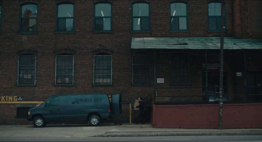 Ford Econoline