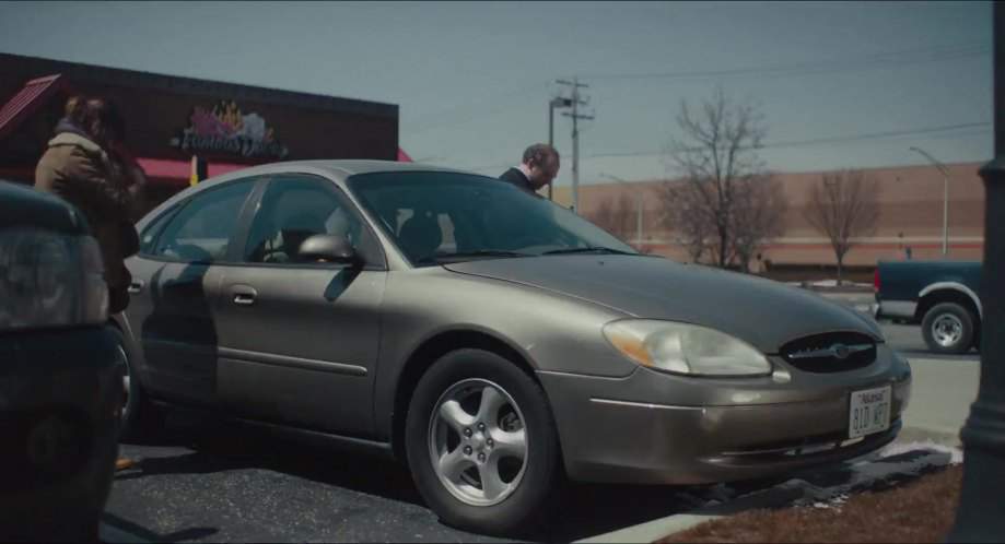 Ford Taurus
