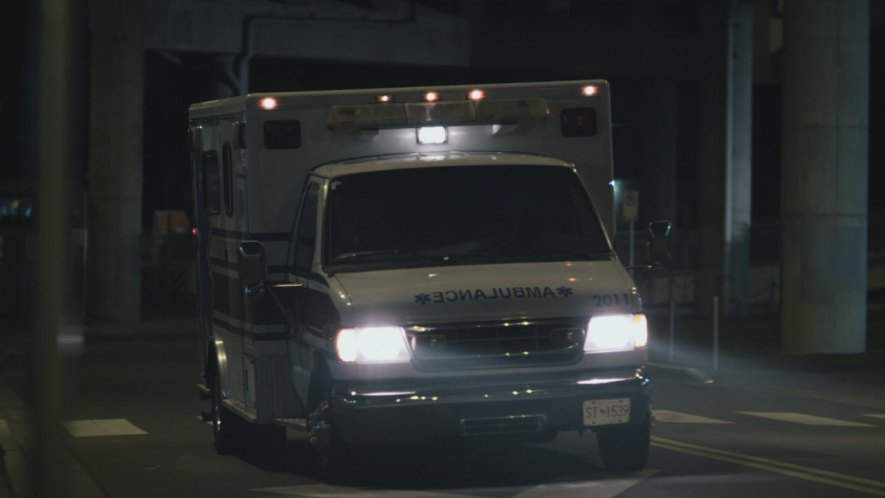 Ford Econoline