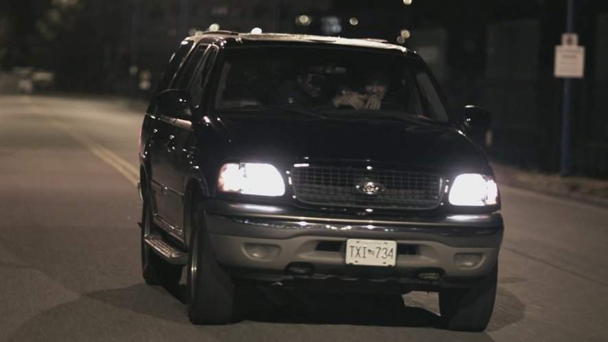 Ford Expedition