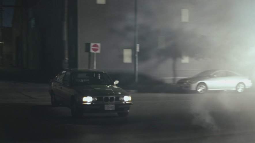 Honda Accord Coupe
