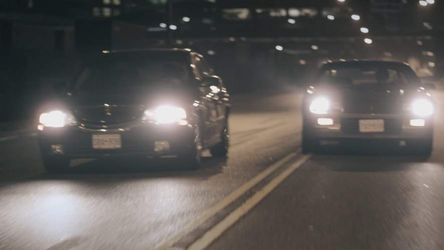 Lincoln LS