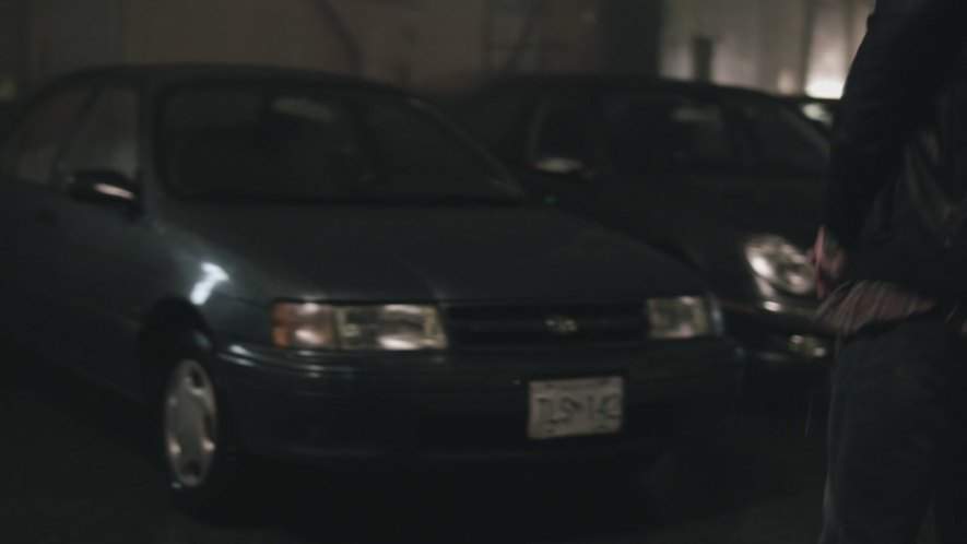 Toyota Tercel