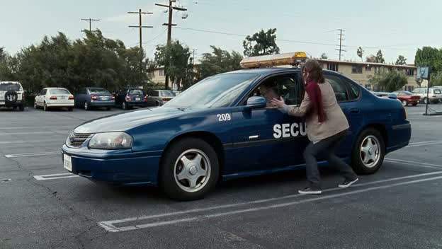 2003 Chevrolet Impala in Chastity Bites