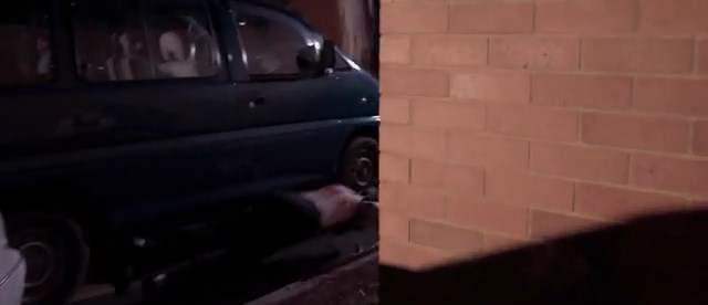 Mitsubishi Starwagon