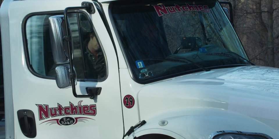 Freightliner Business Class M2 106