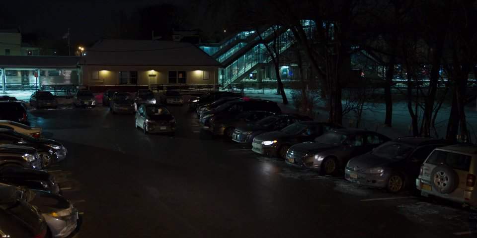 Volkswagen Jetta SportWagen A6