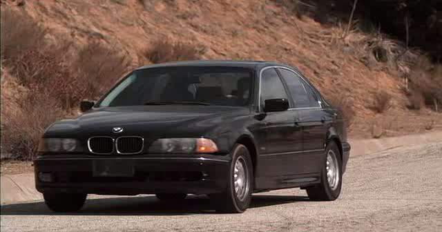 BMW 5