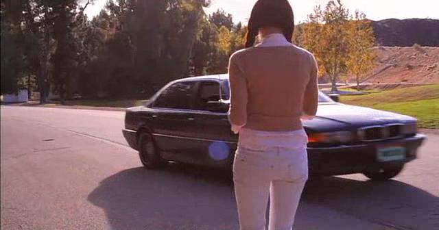 BMW 7