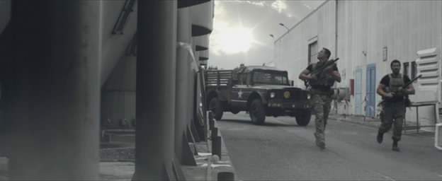 Jeep M-715