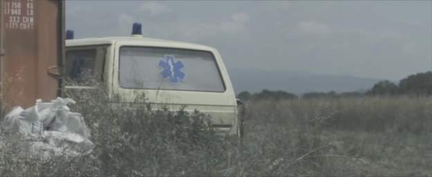 Volkswagen Transporter T3