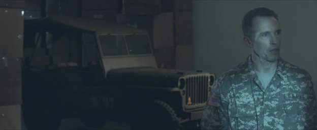 Willys MB 'Jeep'