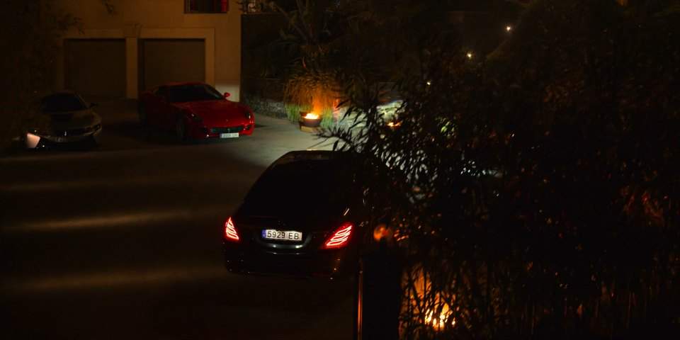 Ferrari 599 GTB