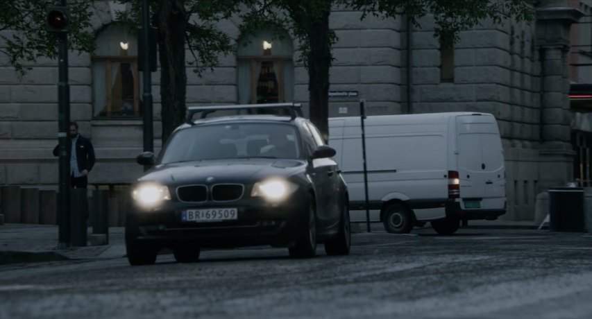 BMW 116i
