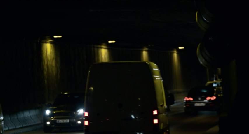 MINI Countryman Cooper SD