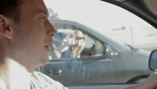 Chrysler Town & Country