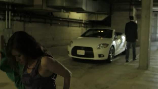 Mitsubishi Eclipse Spyder 4G