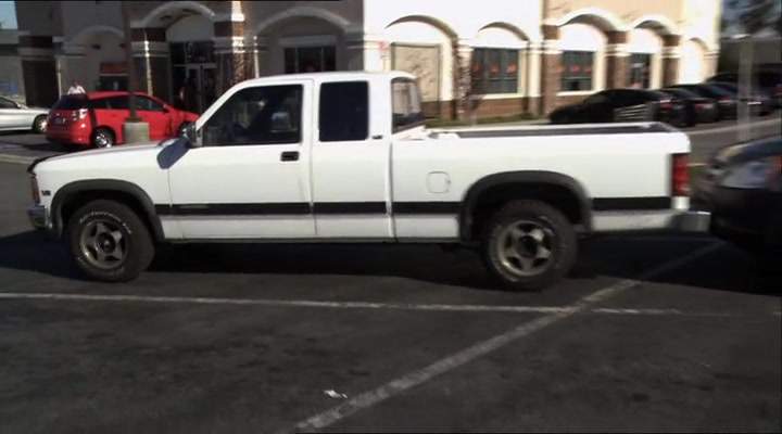 Dodge Dakota
