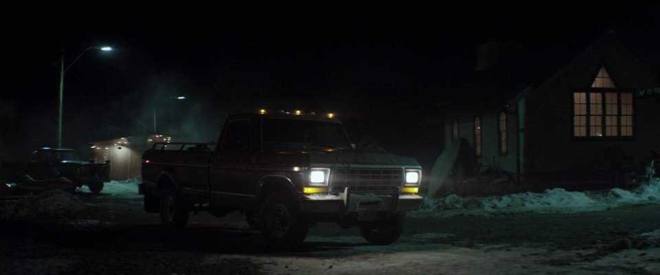 Ford F-Series