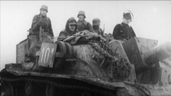 Alkett StuG III Ausf. G