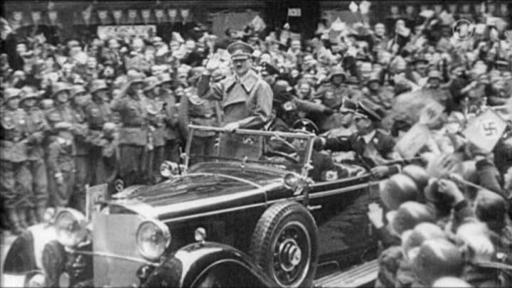 Mercedes-Benz 770 K