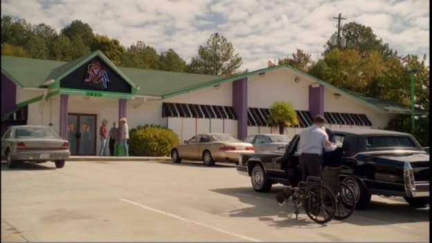 Oldsmobile Eighty-Eight Royale