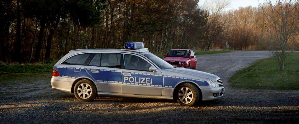 Mercedes-Benz E 280 T