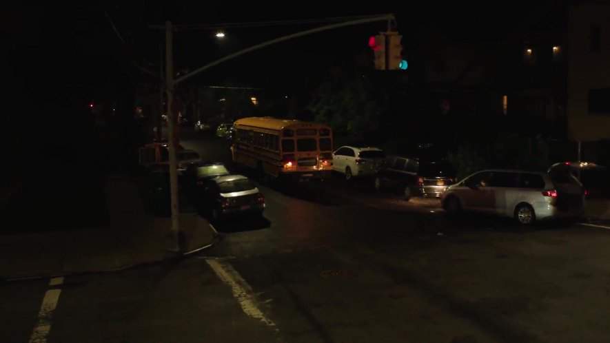 Chrysler Town & Country