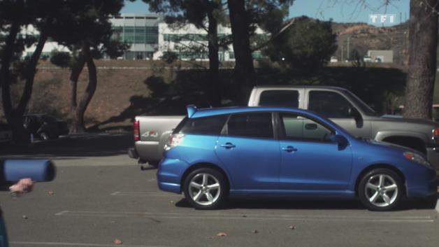 Toyota Matrix