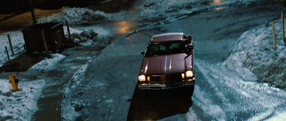 Oldsmobile Cutlass Salon