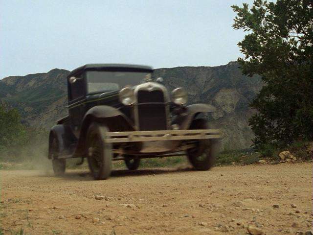 Ford Model A