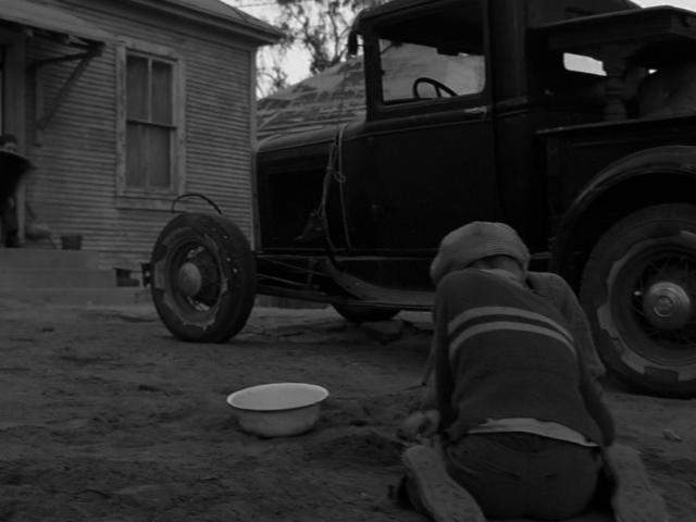 Ford Model A