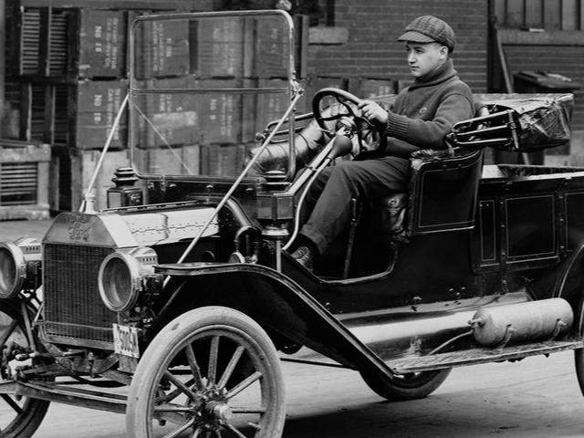 Ford Model T
