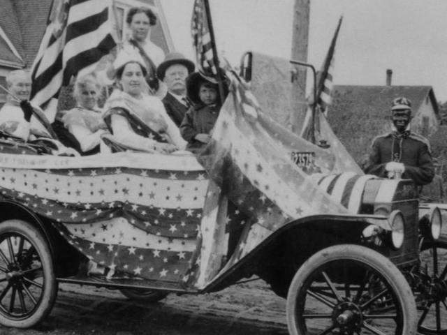 Ford Model T