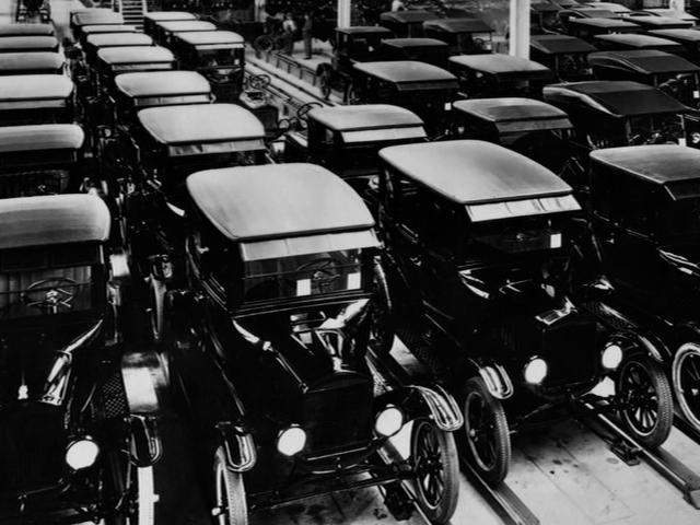 Ford Model T