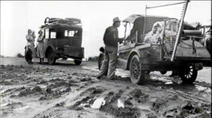 Ford Model T