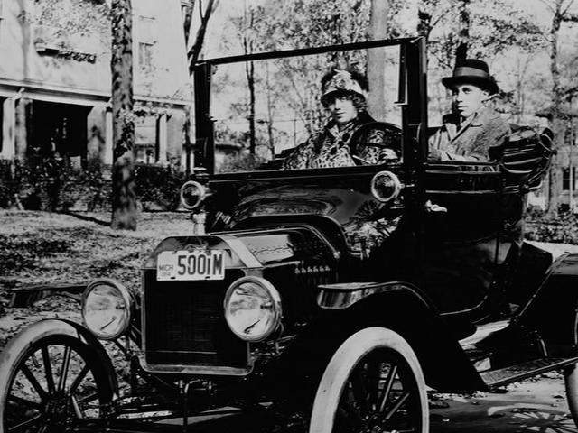 Ford Model T