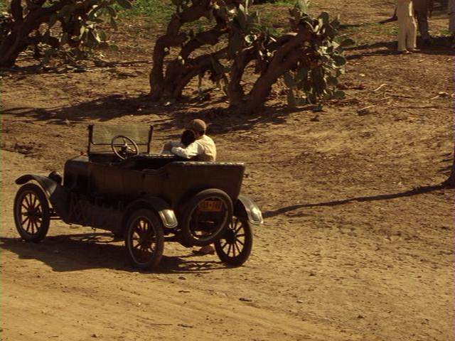 Ford Model T