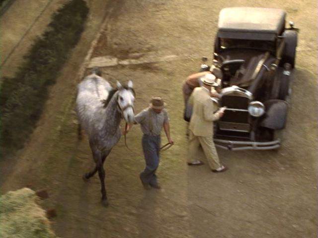 Hudson Super Six