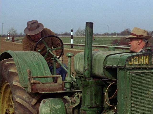 John Deere Model D
