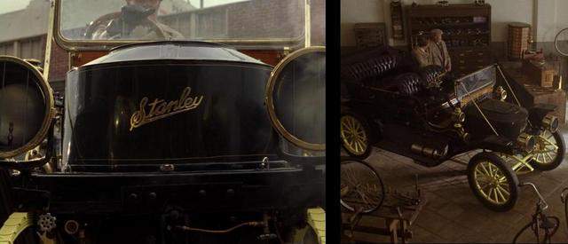 Stanley Model 70