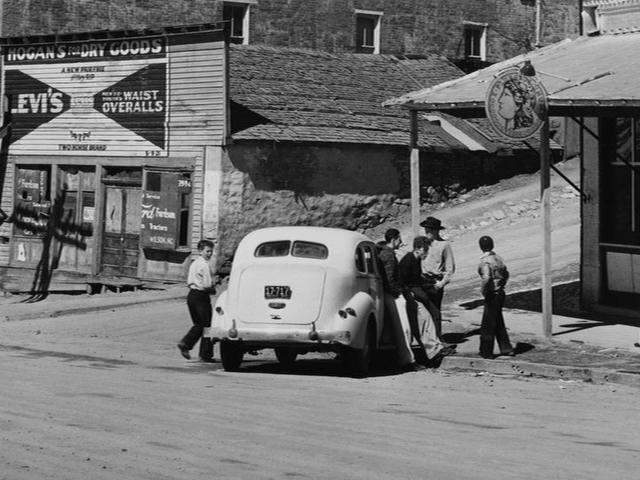 Studebaker 