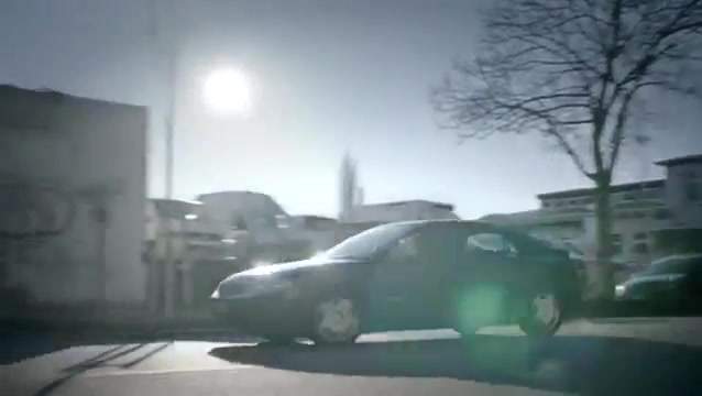Renault Laguna 2
